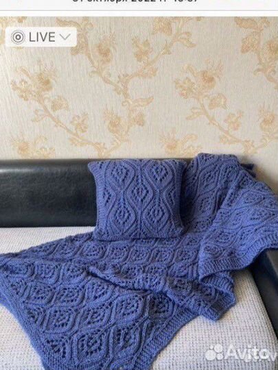 Вязание на заказ