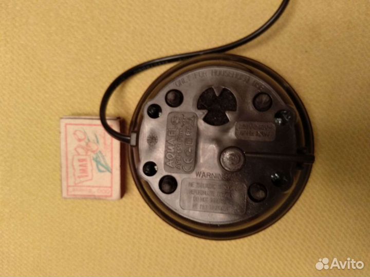 Компрессор для аквариума