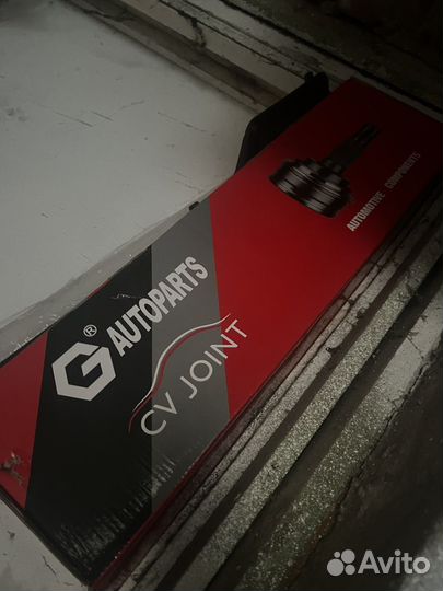 Полуось правая ниссан теана J32