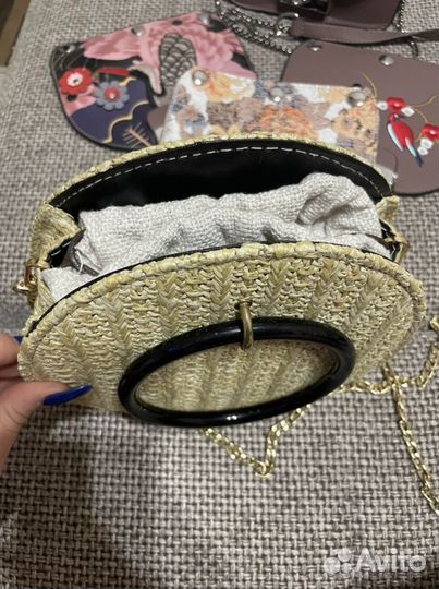 Сумка женская