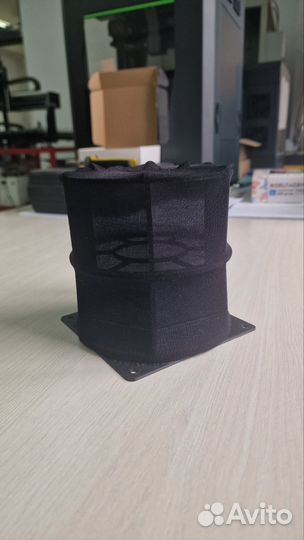 Фильтр для асика Whatsminer