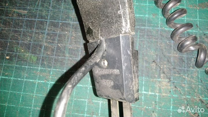 Наушники СССР