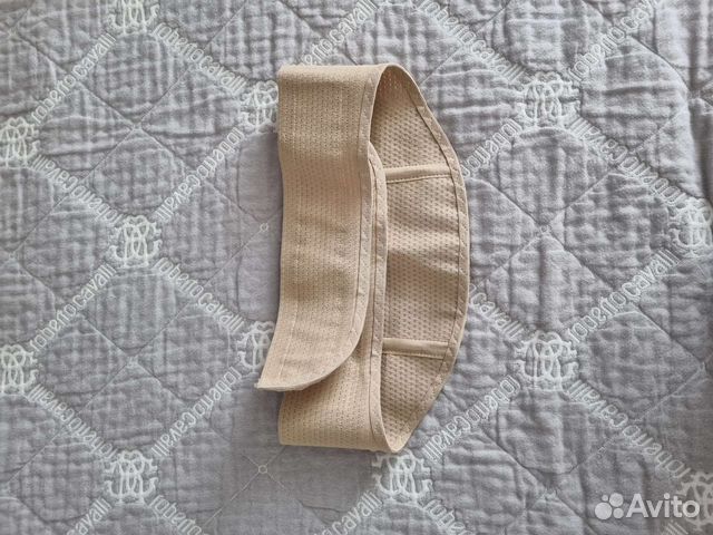 Бандаж для беременных и после родов