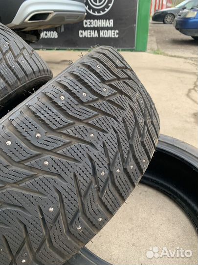 Sailun Ice Blazer WST3 225/45 R17 175