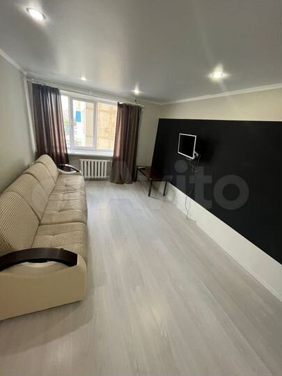 1-к. квартира, 32 м², 4/9 эт.