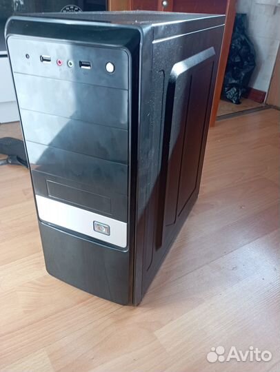 Компьютер системный блок AMD Athlon X4 FM2+ i5 3.8