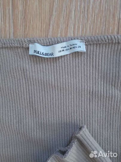 Пакет вещей на девушку 42 размера