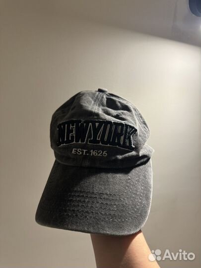 Кепка y2k new york