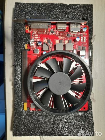 Видеокарта gtx 1050 2gb