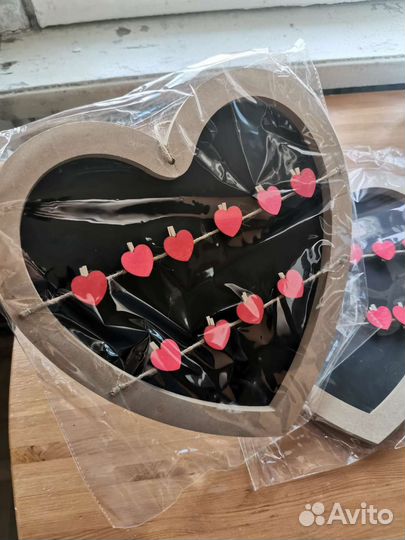 Декоративное панно для фотографий