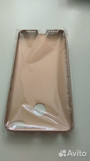 Чехлы для Xiaomi Redmi