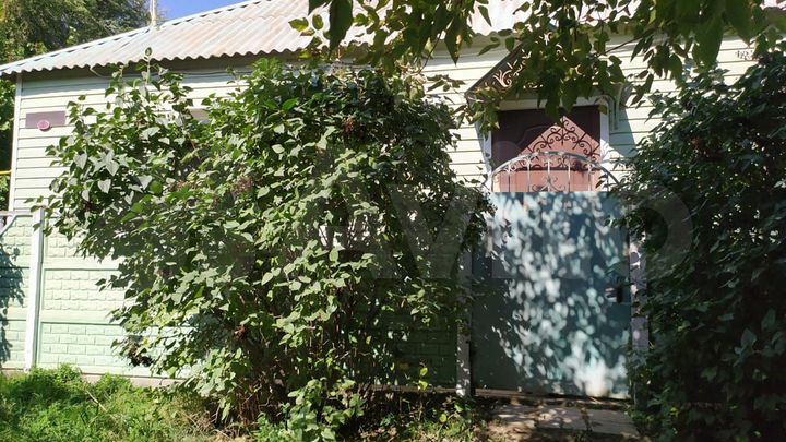 Дом 114,5 м² на участке 8 сот.