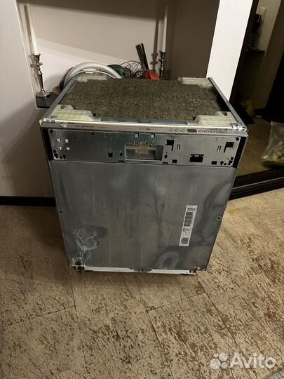 Посудомоечная машина Bosch 60 см