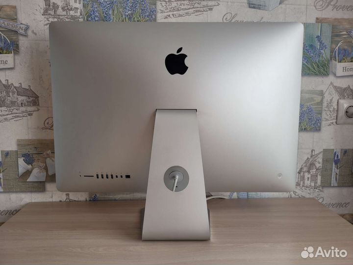 iMac 27 retina/ Core i5/ GeForce 775m/ 32Гб