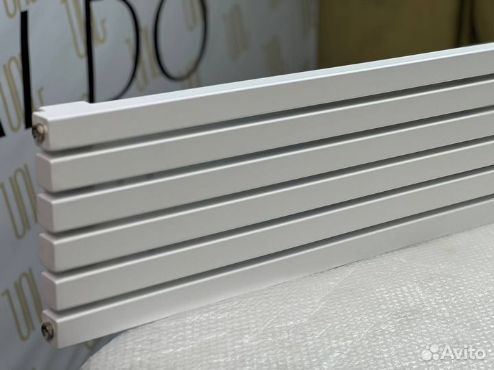 Радиатор дизайнерский с доставкой