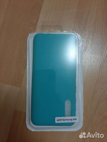 Чехлы на телефон samsung a 50