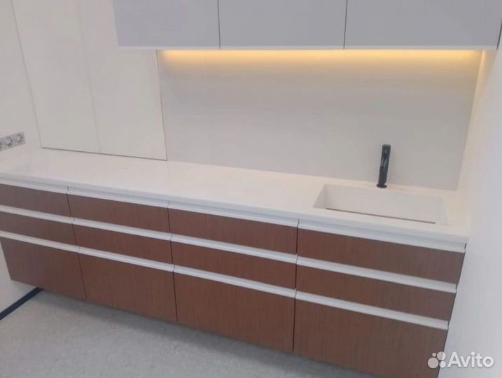 Кухонные гарнитуры KZK-10888