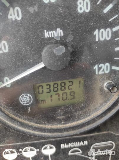 КамАЗ 55111, 1990