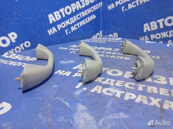 Ручка потолка Renault Logan 1 седан 2012