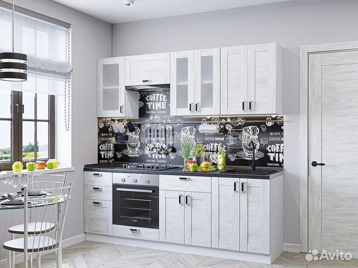 Кухонные гарнитуры