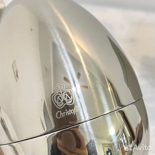 Christofle набор ложек