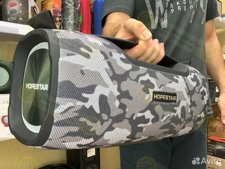 Колонка JBL Boombox 2 Уже Не В Тренде - Пробуй Эту