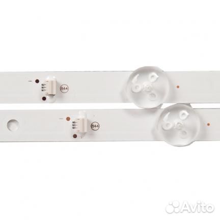 Подветка телевизоров RocknParts