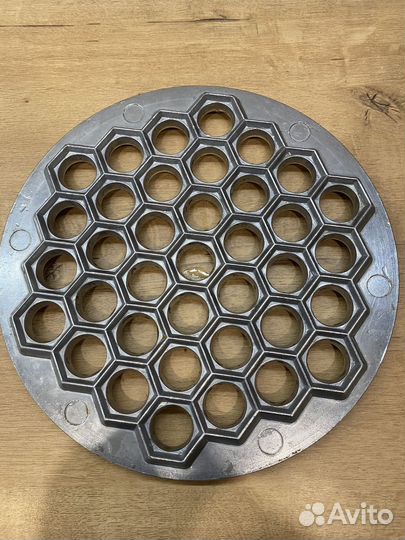 Пельменница СССР