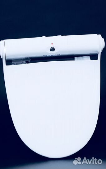 Крышка на унитаза N25-88 подкладок автомат сенсорн