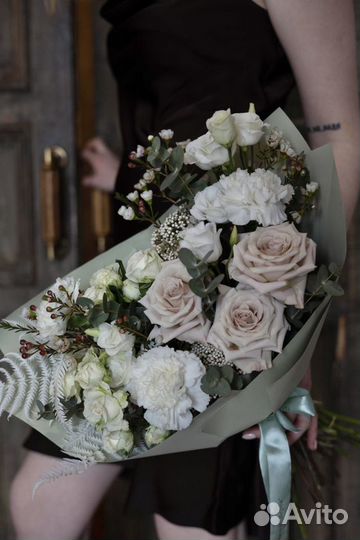 Вакансия ночной флорист