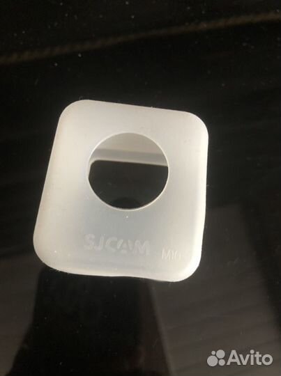 Силиконовый чехол на экшн-камеры