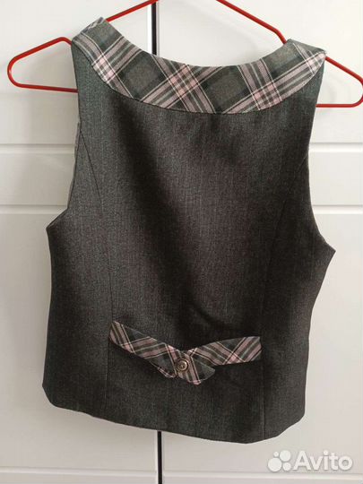 Школьная форма