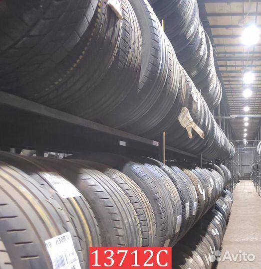 Goodyear Eagle F1 Asymmetric 315/30 R21 105N