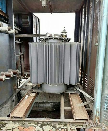 Трансформатор обмен арт53867