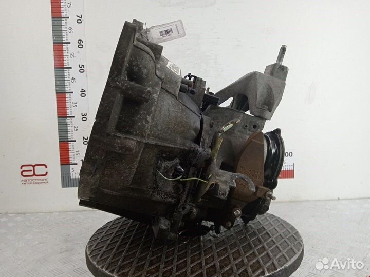 Кпп 5ст (механическая коробка) для Ford Focus 1