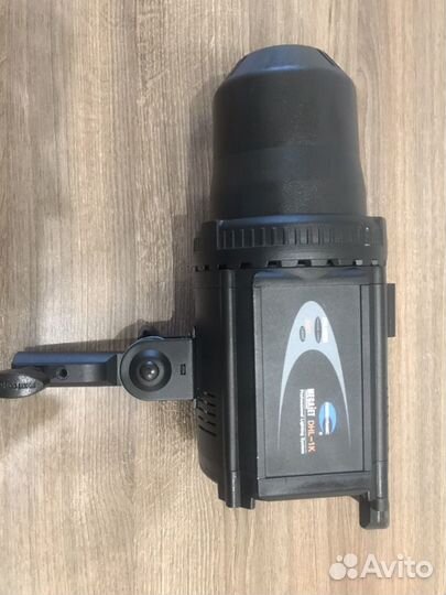 Photodynamic DHL-1K Студийный свет