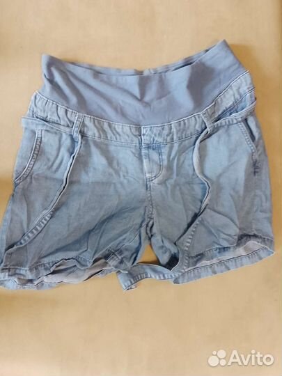 Вещи для беременных 44