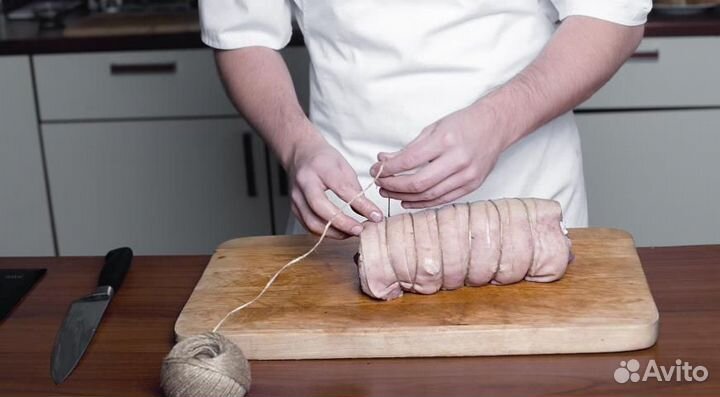 Формовщик колбас, деликатесов (без опыта)