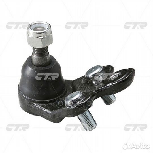 Шаровая опора SB2642 (Старые CBT33,CBT32) CB038