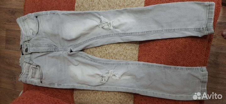 Детская одежда для мальчиков