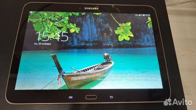 Samsung galaxy tab 3 10.1