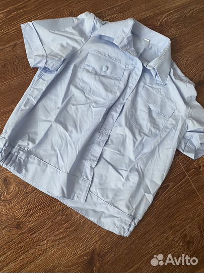 Женская форма полиции