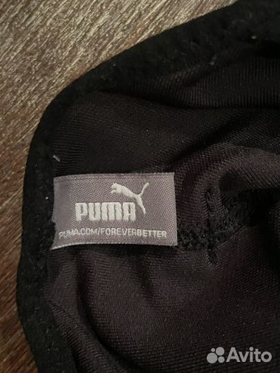 Снуд puma