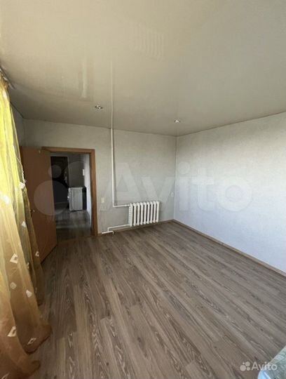 Комната 32 м² в 2-к., 8/9 эт.