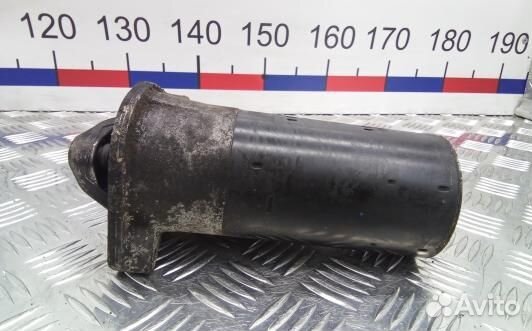 Стартер дизельный volvo XC90 1 (AVN19BR01)