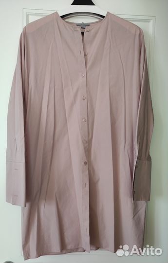 Платье- рубашка Cos 38