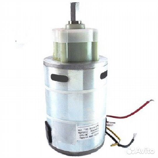 Redmond RJ-930S-EDR (JM-7645) двигатель с редукто