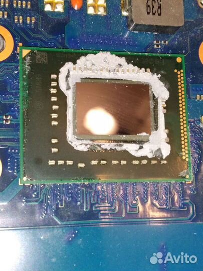 Мат плата донор np300e5e не раб