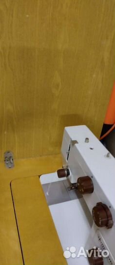 Машинка швейная 