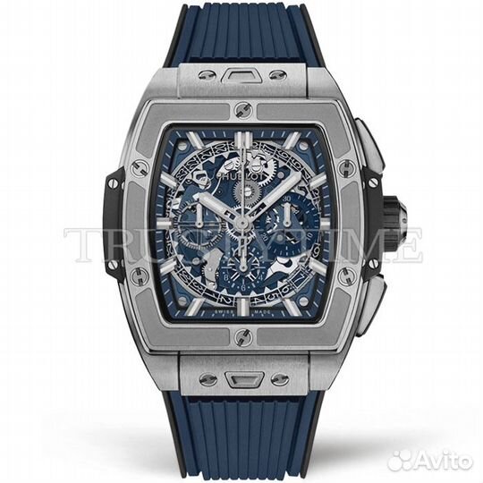 Часы Hublot Spirit of Big Bang 601.NX.7170.LR